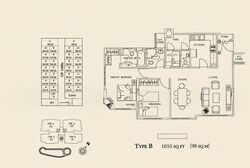 Royal Court (D21), Apartment #625380461